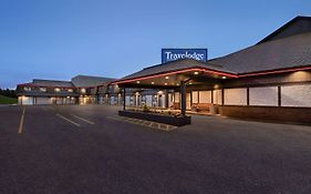 Travelodge By Wyndham Brandon